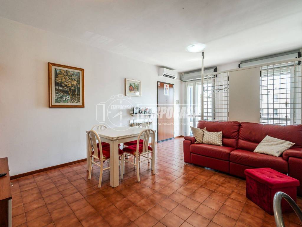 appartamento in vendita a Faenza