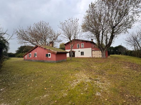 villa in vendita a Faenza in zona Cosina