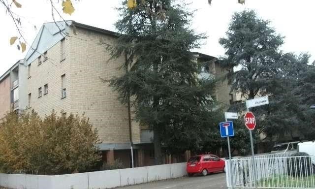appartamento in vendita a Faenza