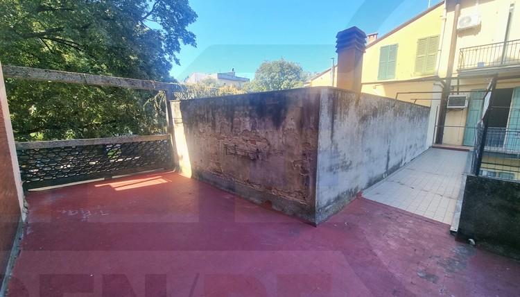 appartamento in vendita a Faenza