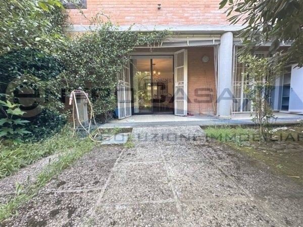 appartamento in vendita a Faenza in zona Fossolo