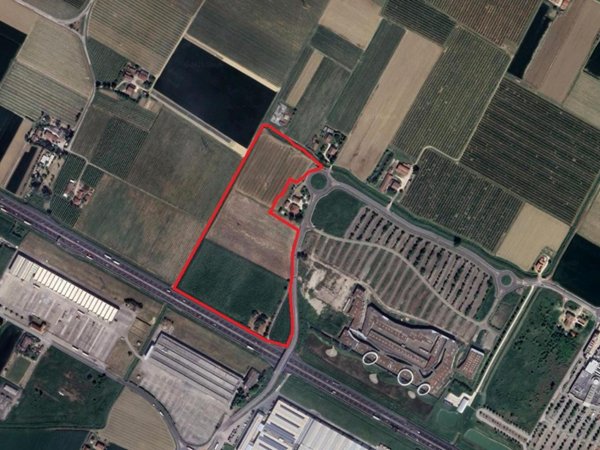 negozio in vendita a Faenza in zona Sant'Andrea