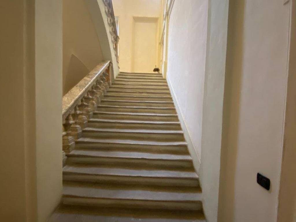 appartamento in vendita a Faenza in zona Centro Storico