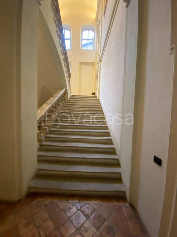 appartamento in vendita a Faenza in zona Centro Storico