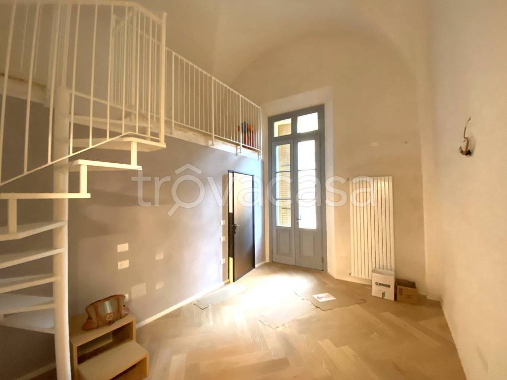 appartamento in vendita a Faenza in zona Centro Storico