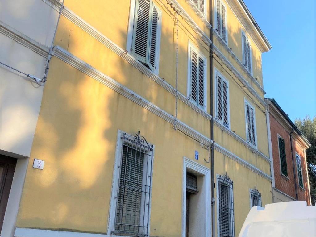 appartamento in vendita a Faenza