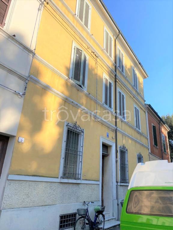 appartamento in vendita a Faenza