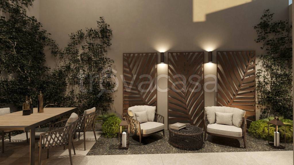 appartamento in vendita a Faenza