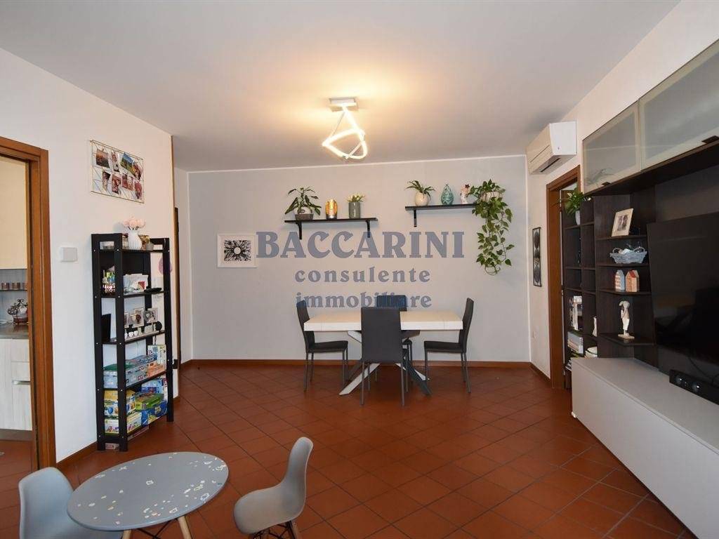 appartamento in vendita a Faenza