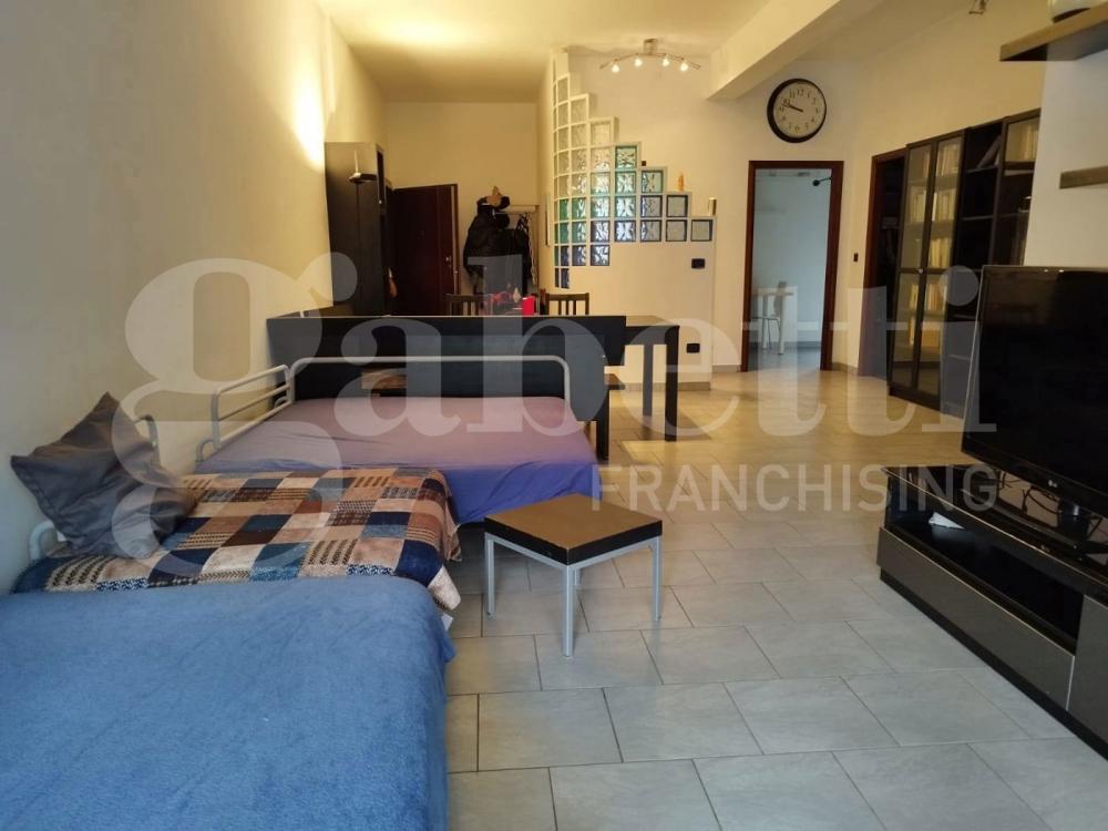 appartamento in vendita a Faenza in zona Centro Storico