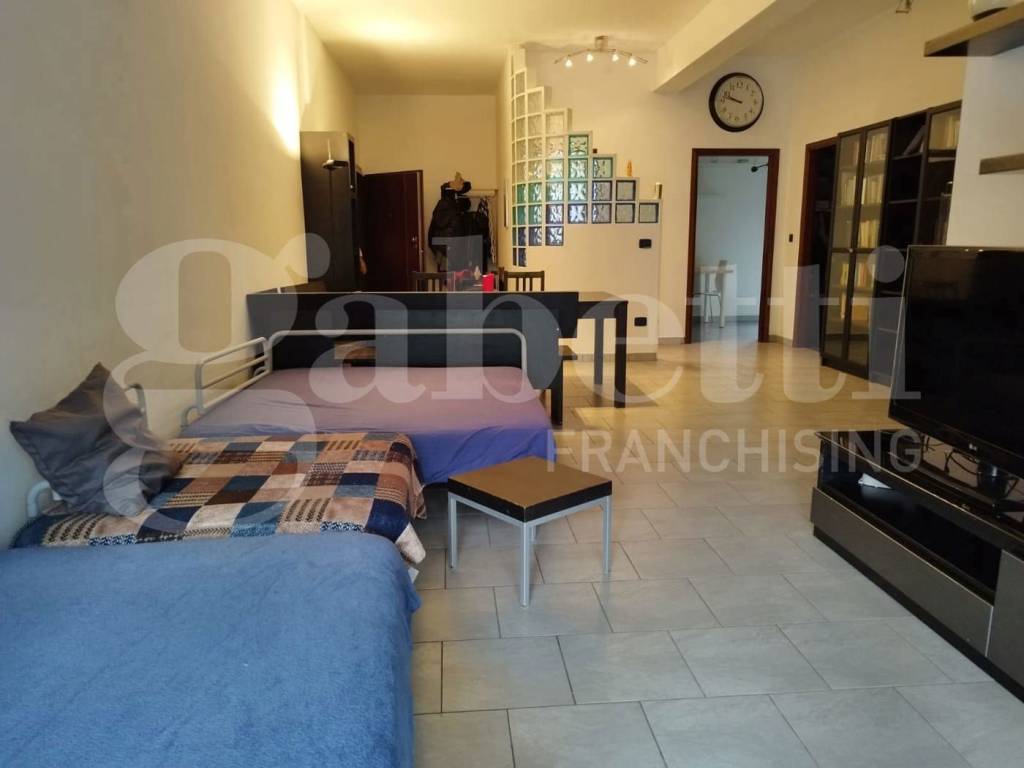 appartamento in vendita a Faenza in zona Centro Storico