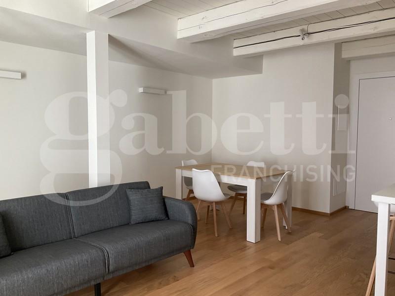 appartamento in vendita a Faenza