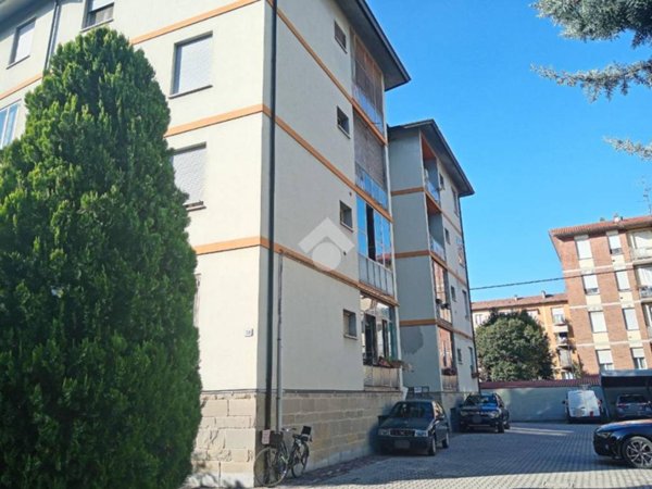 appartamento in vendita a Faenza