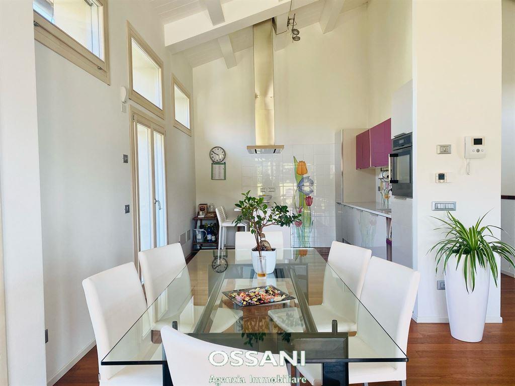 casa indipendente in vendita a Faenza in zona Sarna