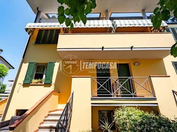 appartamento in vendita a Faenza in zona Granarolo