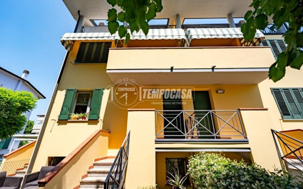 appartamento in vendita a Faenza in zona Granarolo