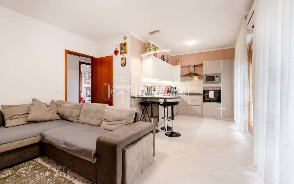 appartamento in vendita a Faenza