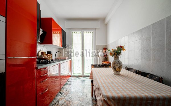 appartamento in vendita a Faenza