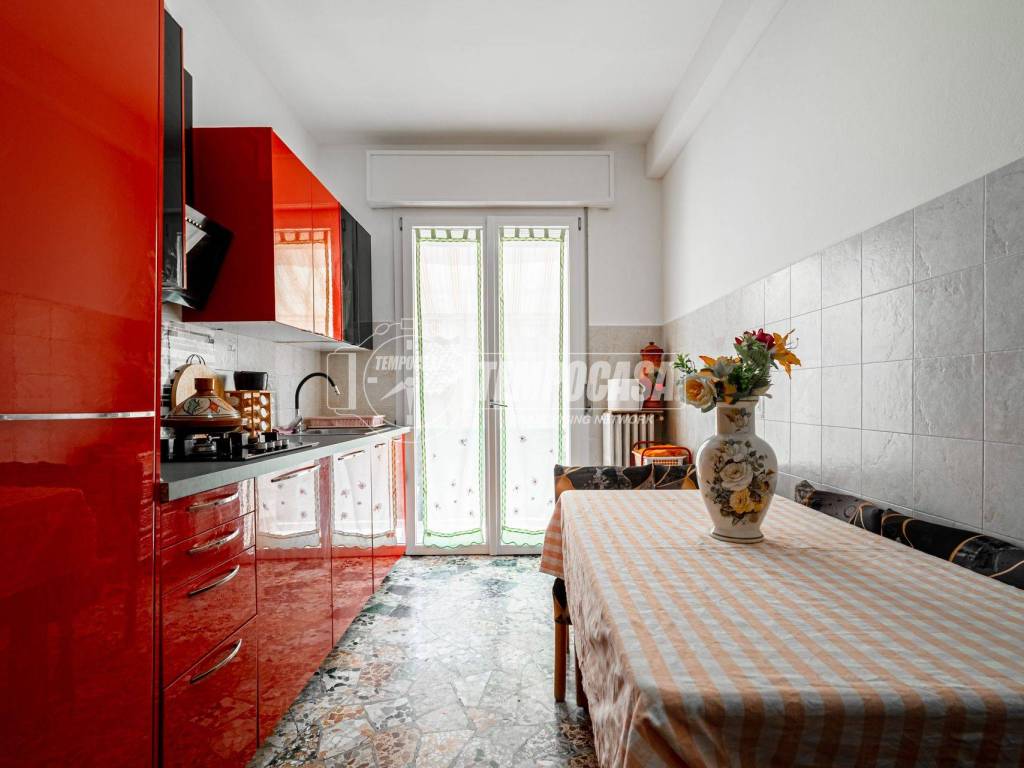 appartamento in vendita a Faenza