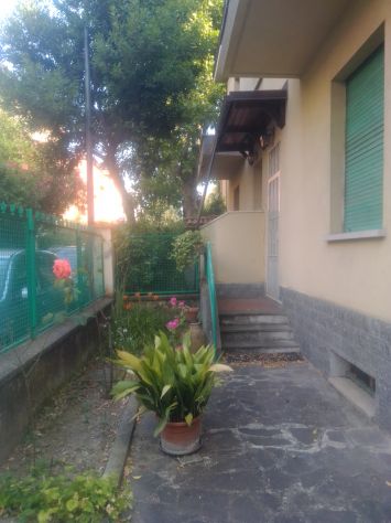 casa indipendente in vendita a Faenza in zona Fossolo