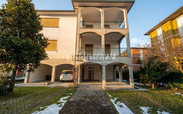 appartamento in vendita a Faenza