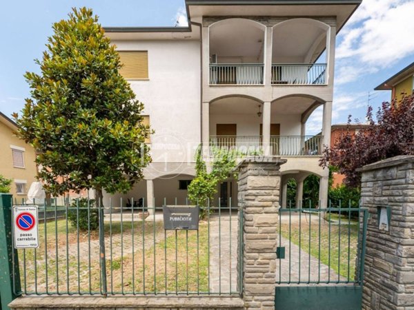 appartamento in vendita a Faenza