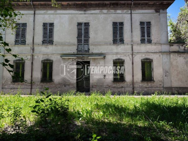 casa indipendente in vendita a Faenza