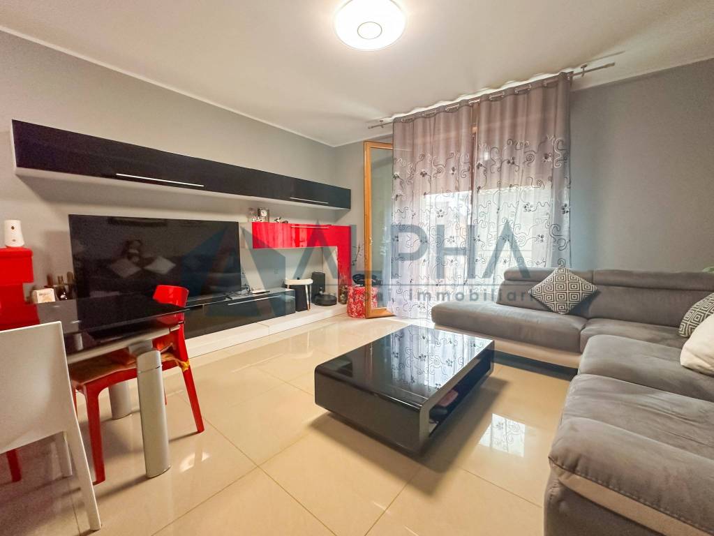 appartamento in vendita a Faenza in zona Centro Storico