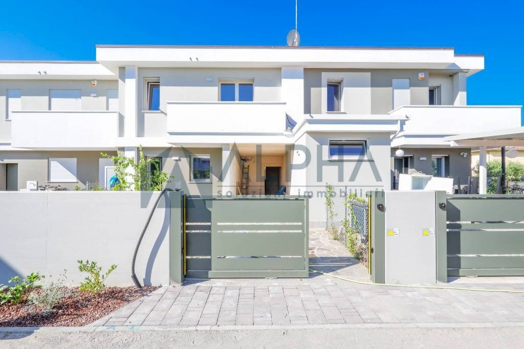 casa indipendente in vendita a Faenza