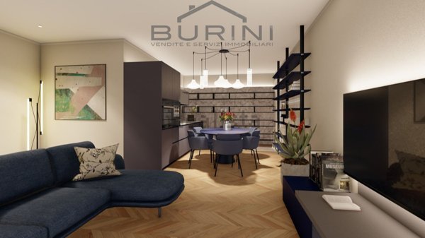 appartamento in vendita a Faenza