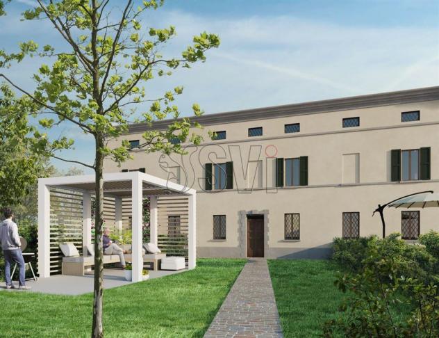 casa indipendente in vendita a Faenza