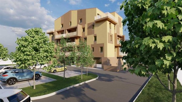 appartamento in vendita a Faenza