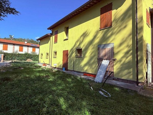 casa indipendente in vendita a Faenza