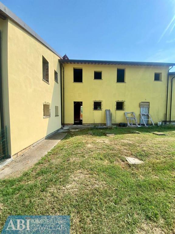 casa indipendente in vendita a Faenza