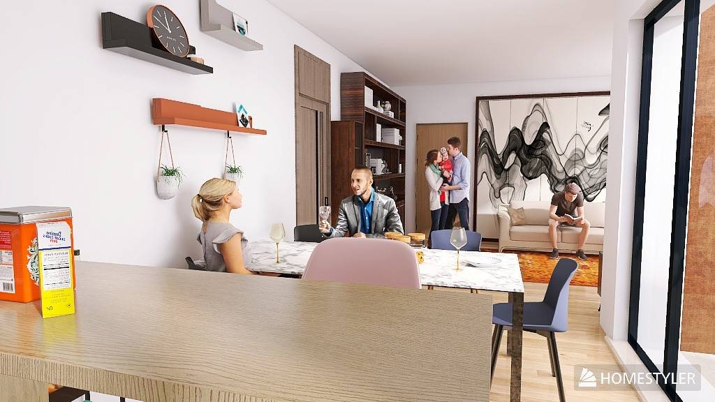 appartamento in vendita a Faenza in zona Centro Storico