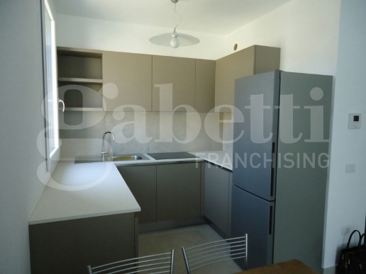 appartamento in vendita a Faenza
