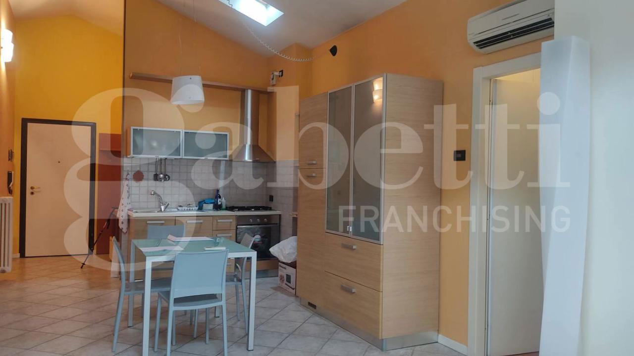 appartamento in vendita a Faenza in zona Centro Storico