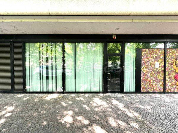 ufficio in vendita a Faenza