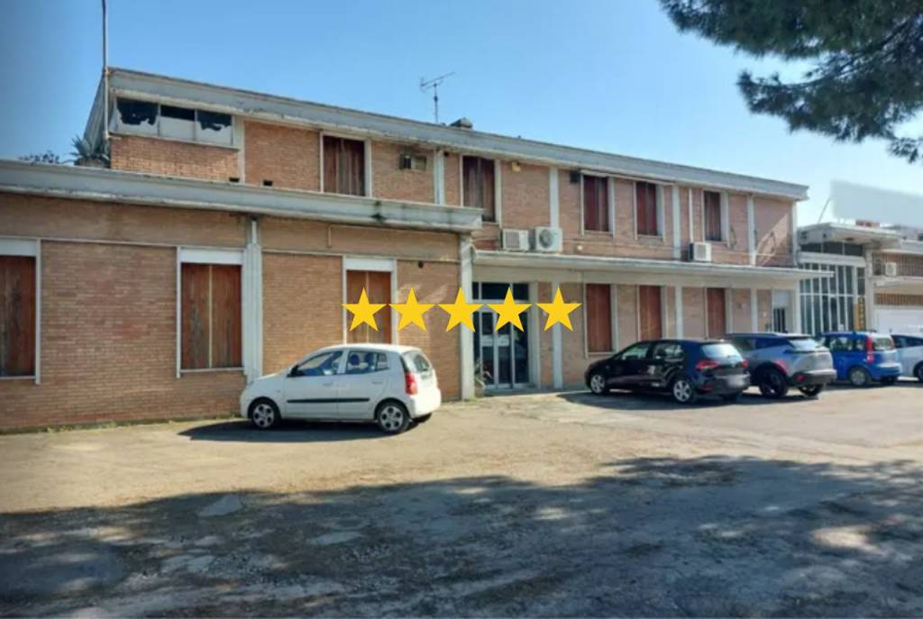 villa in vendita a Faenza
