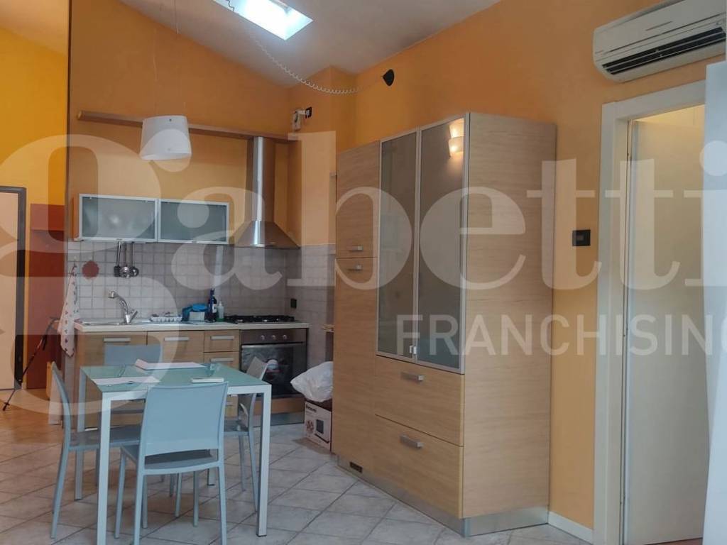 appartamento in vendita a Faenza in zona Centro Storico