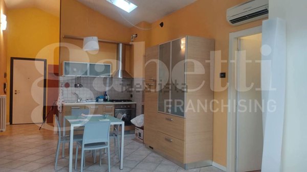 appartamento in vendita a Faenza in zona Centro Storico