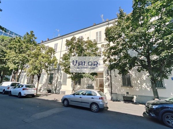 appartamento in vendita a Faenza