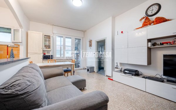 appartamento in vendita a Faenza