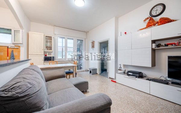 appartamento in vendita a Faenza