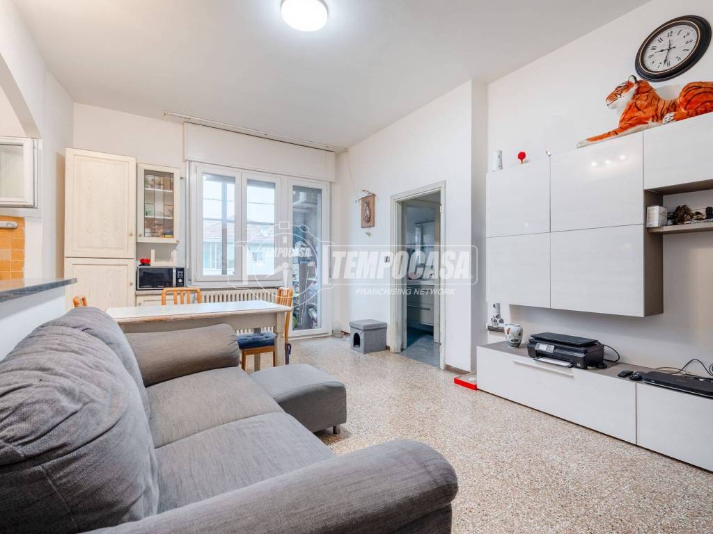 appartamento in vendita a Faenza