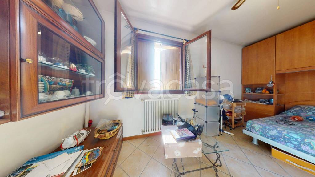 appartamento in vendita a Faenza in zona Reda
