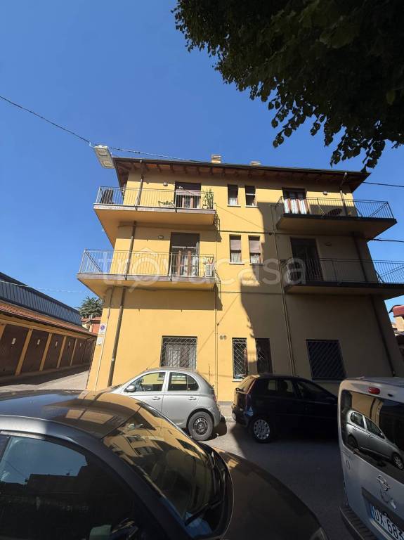 appartamento in vendita a Faenza in zona Fossolo