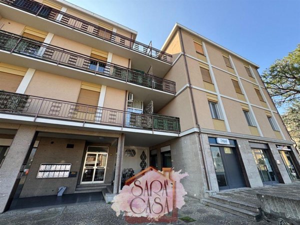 appartamento in vendita a Faenza