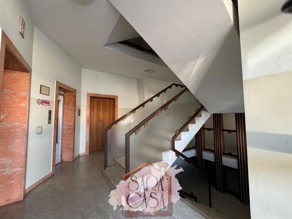 appartamento in vendita a Faenza