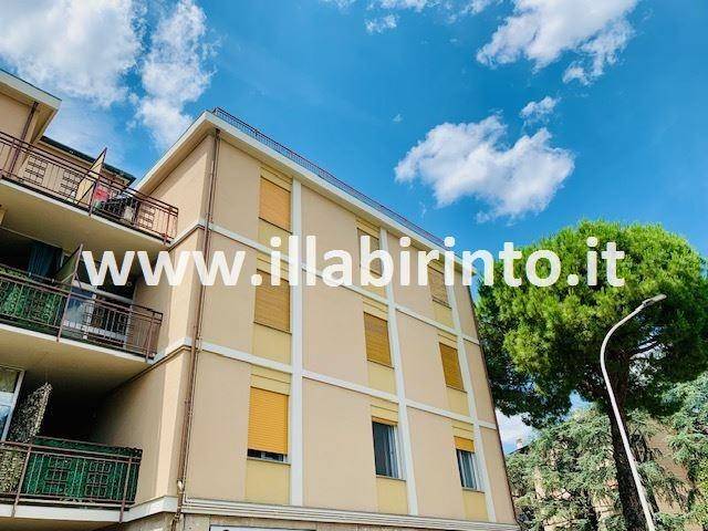 appartamento in vendita a Faenza